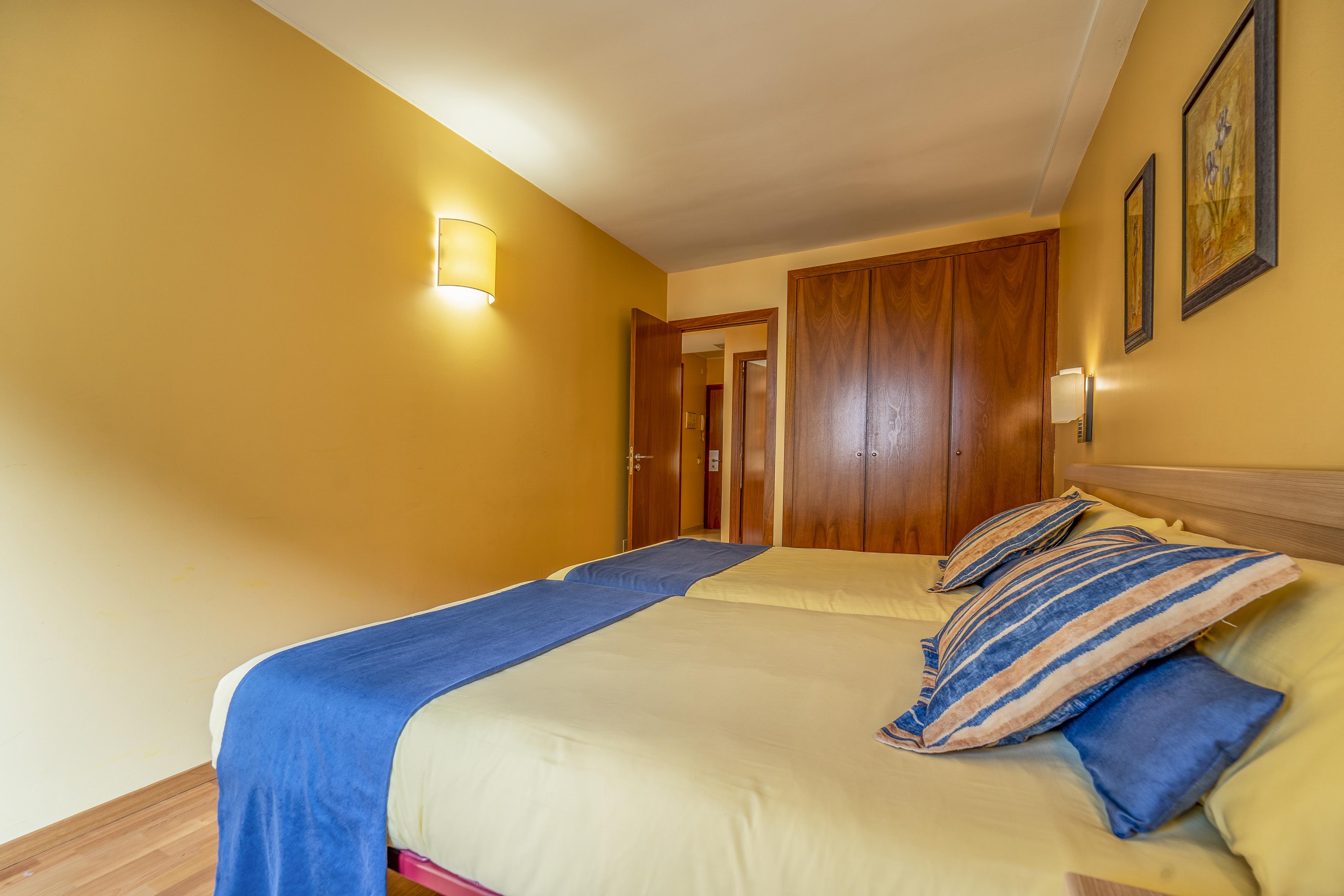 Apartaments Del Meligar Encamp Exterior foto