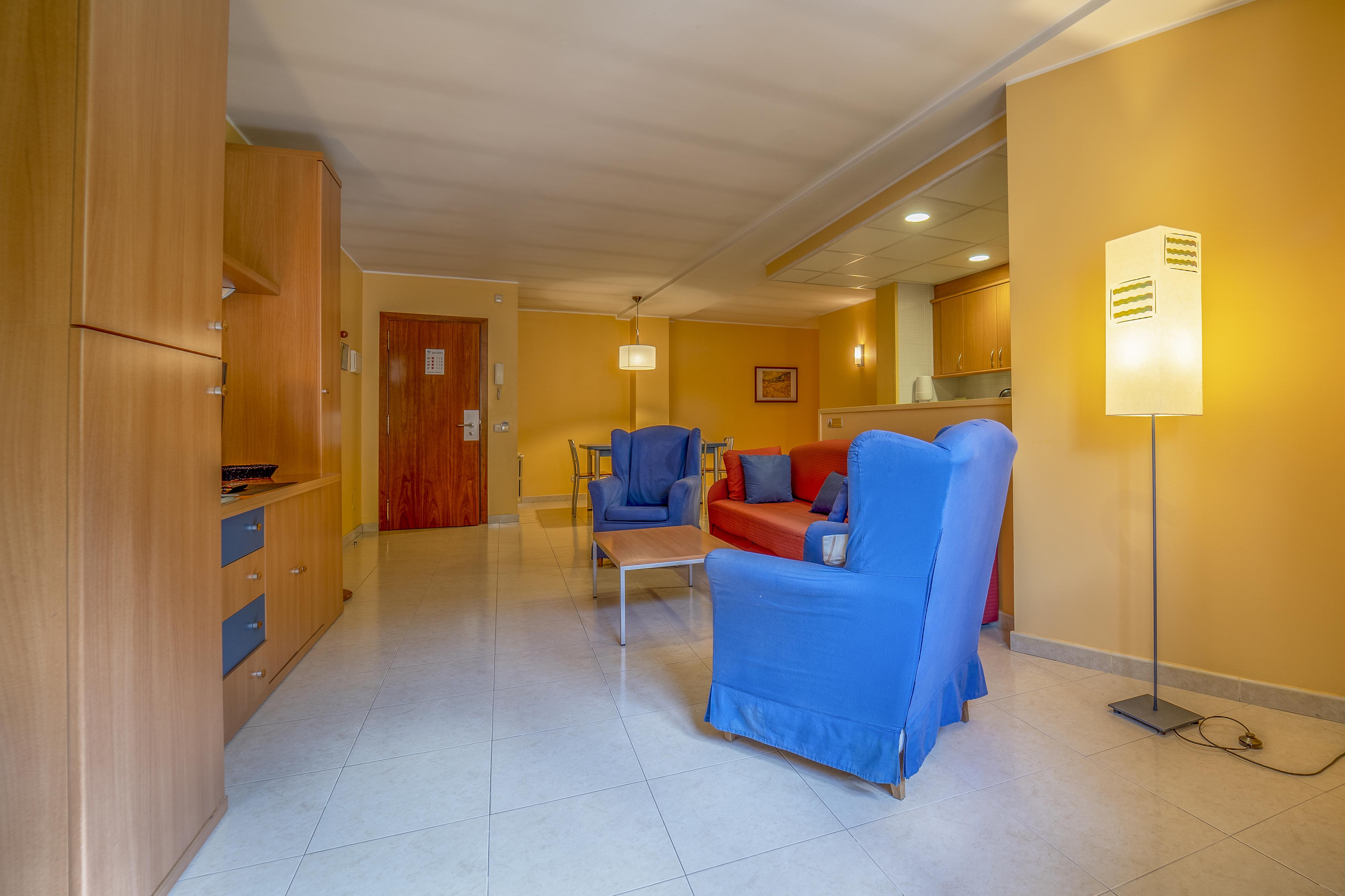 Apartaments Del Meligar Encamp Exterior foto