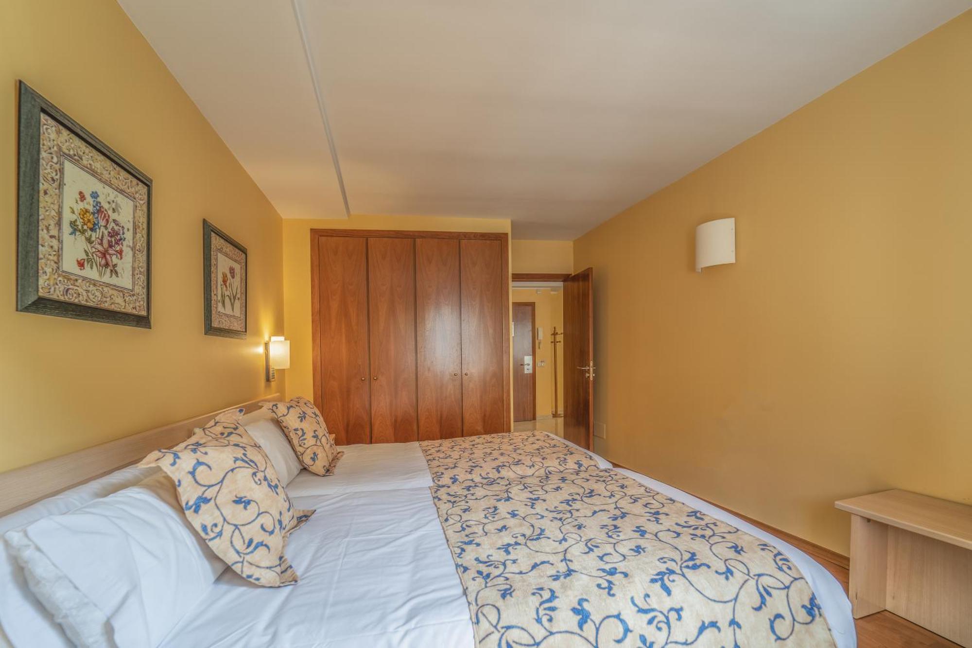 Apartaments Del Meligar Encamp Cameră foto