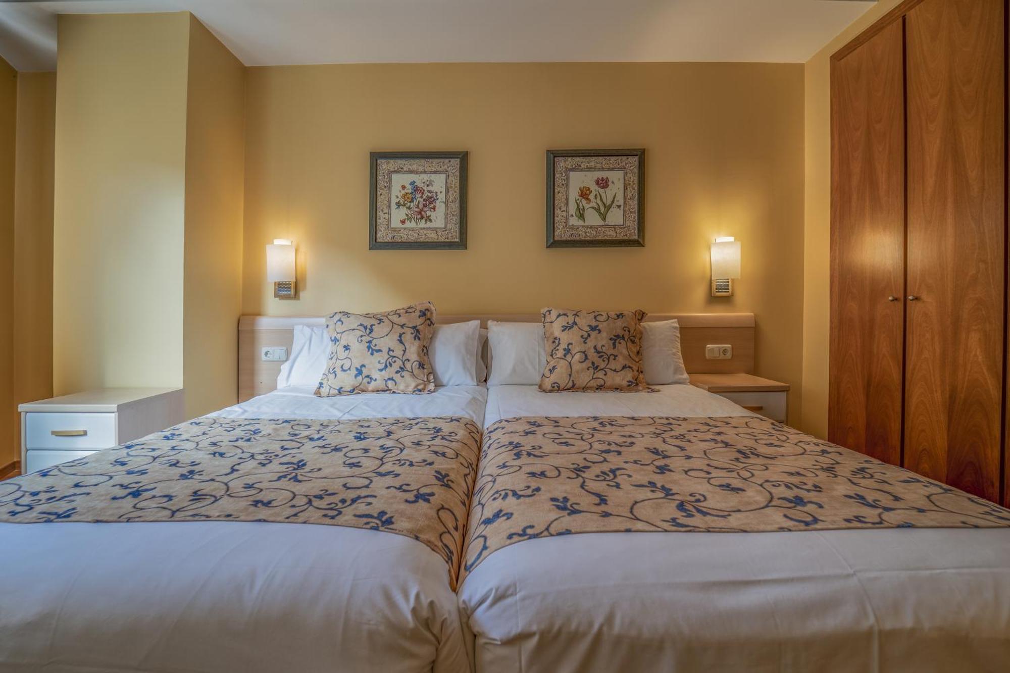 Apartaments Del Meligar Encamp Cameră foto