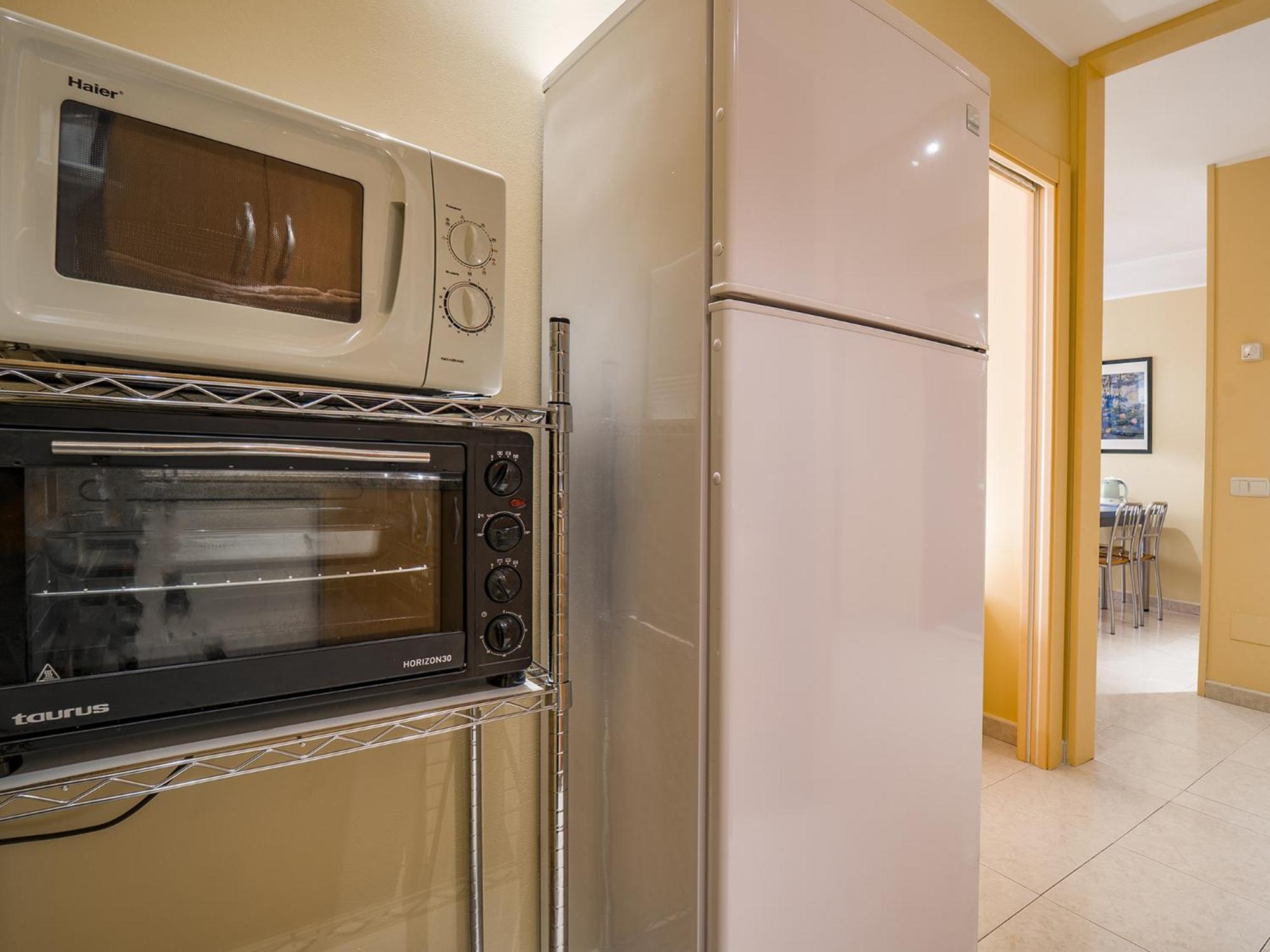 Apartaments Del Meligar Encamp Cameră foto