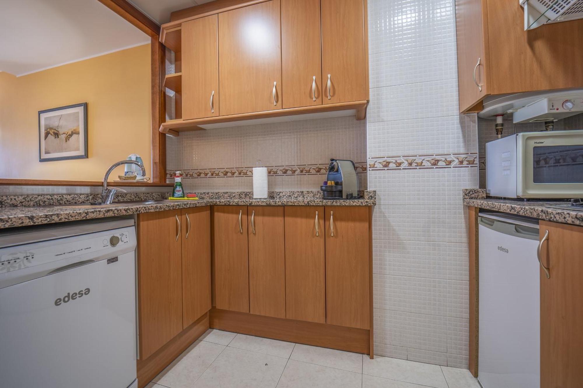 Apartaments Del Meligar Encamp Cameră foto