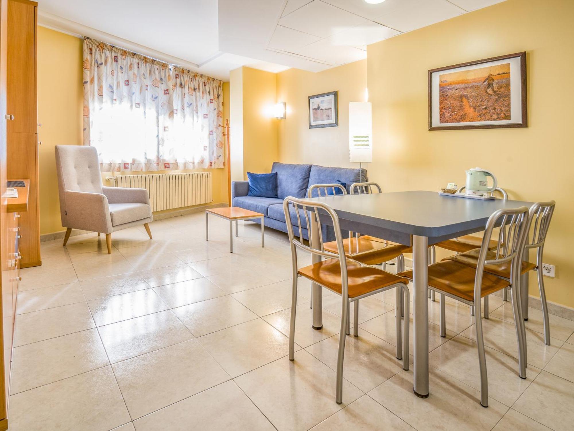 Apartaments Del Meligar Encamp Cameră foto