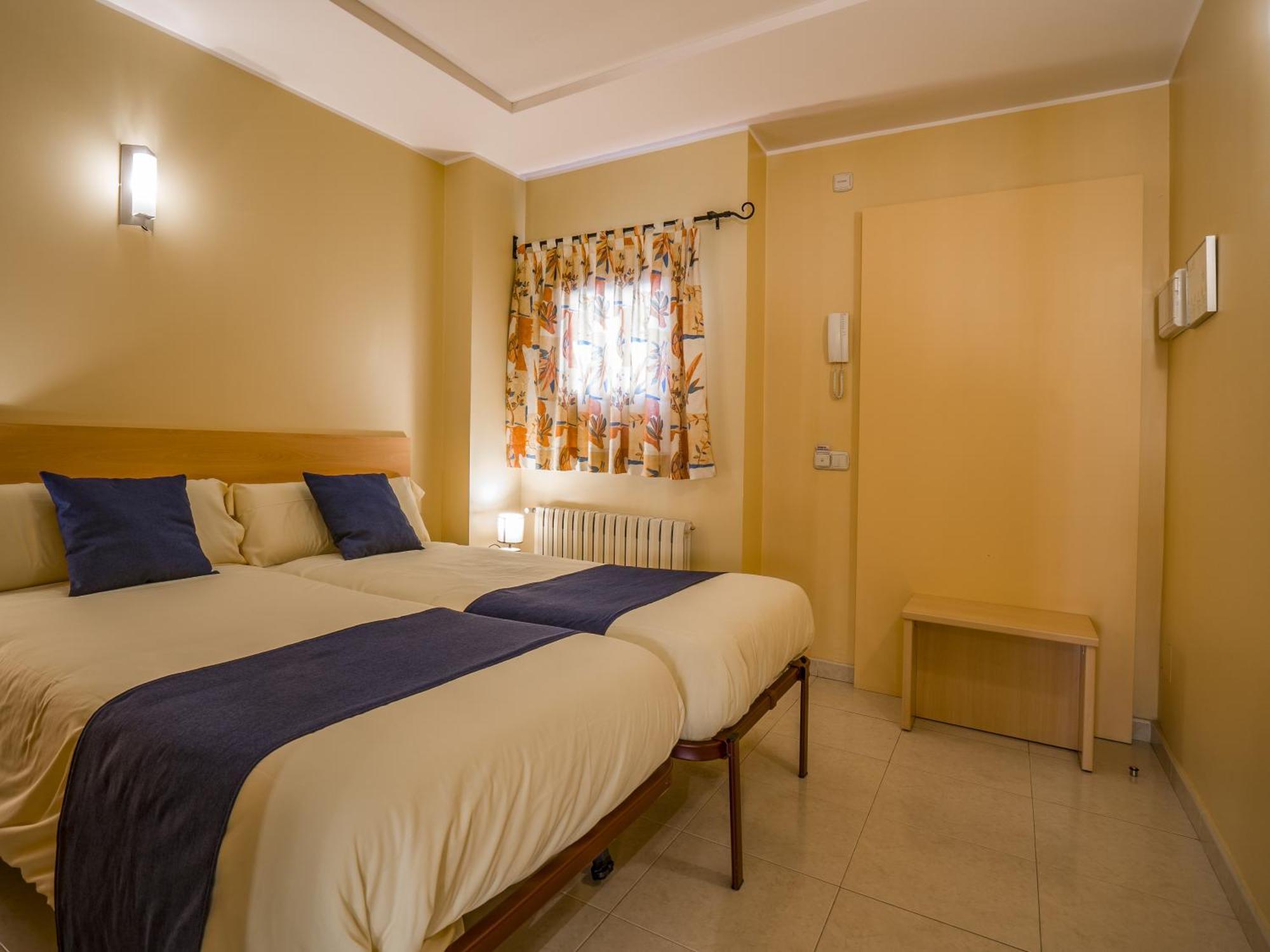 Apartaments Del Meligar Encamp Cameră foto