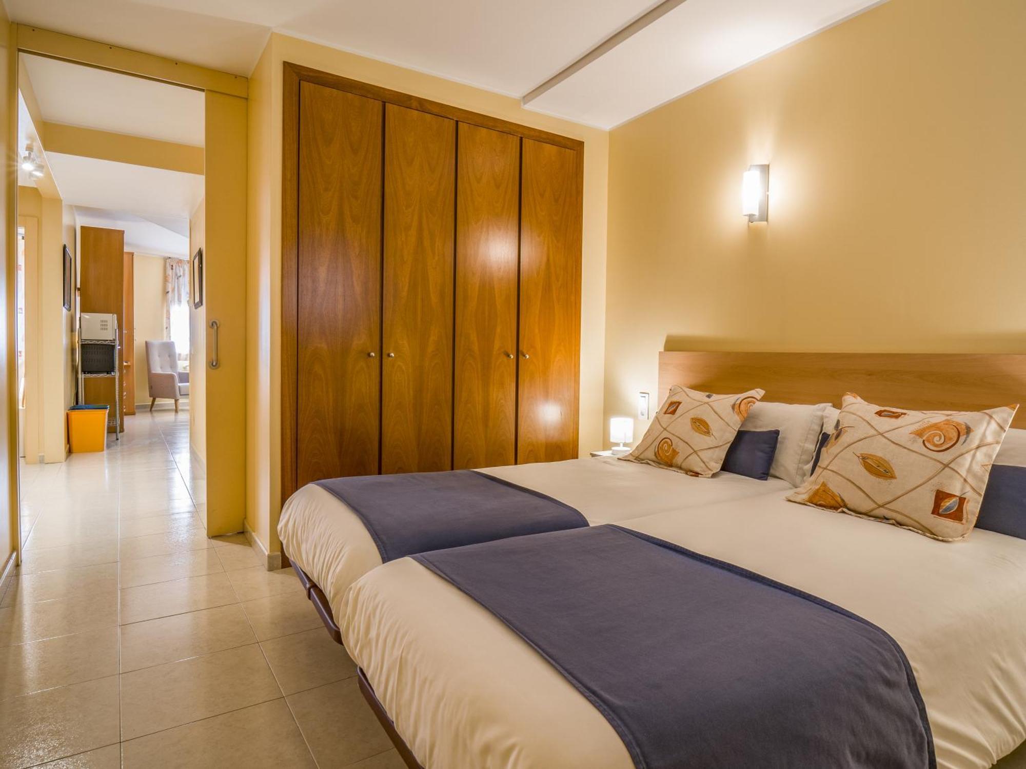Apartaments Del Meligar Encamp Cameră foto