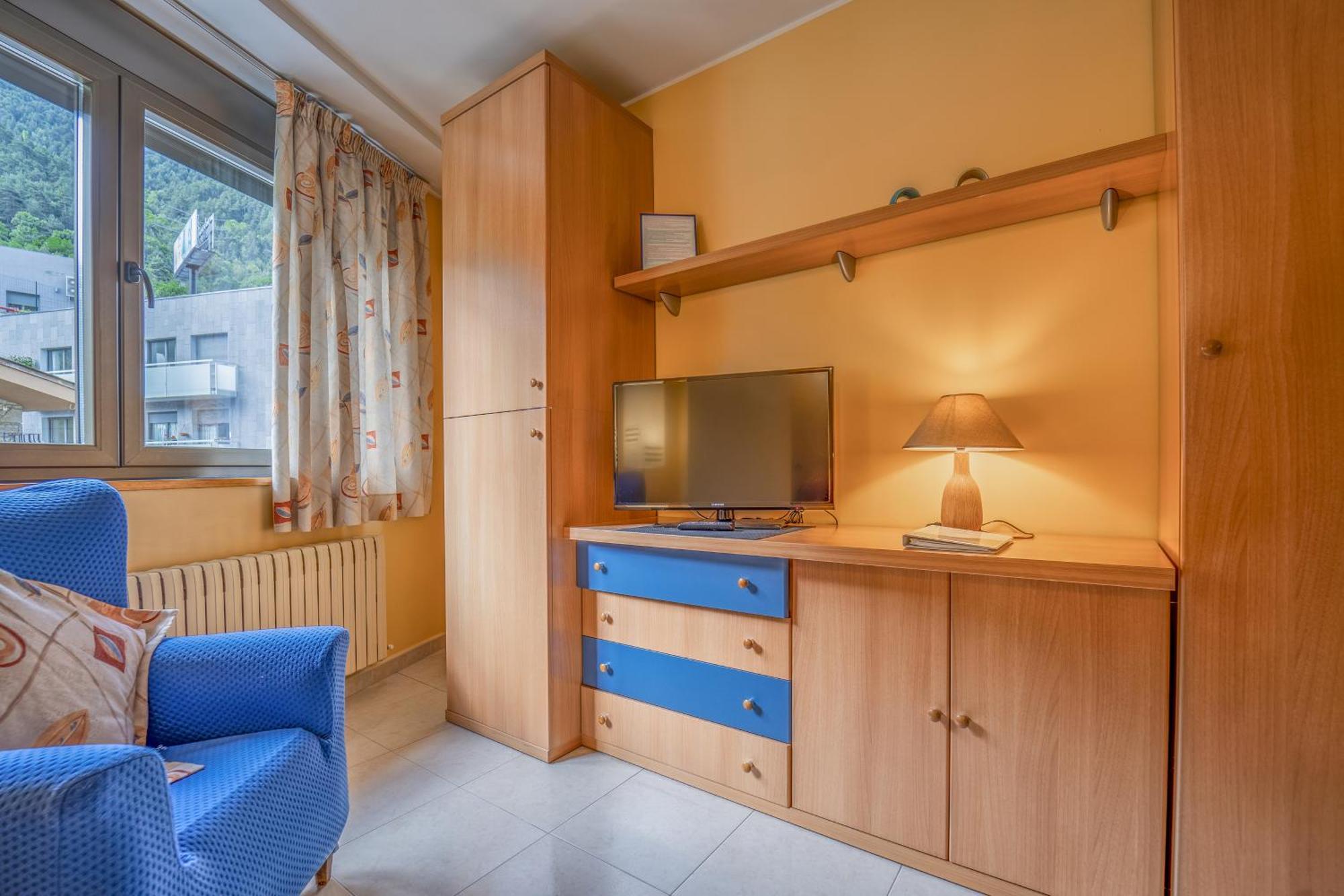 Apartaments Del Meligar Encamp Cameră foto