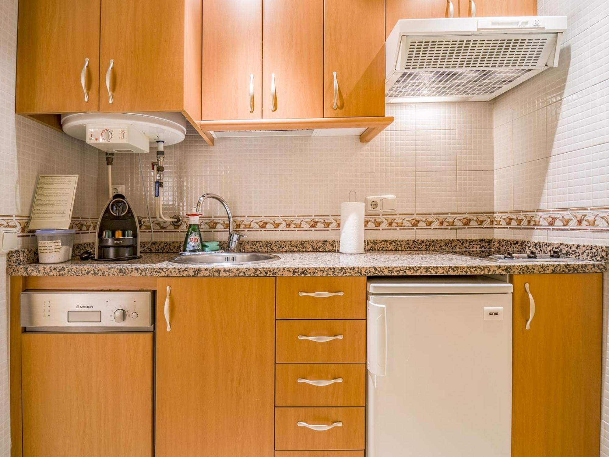 Apartaments Del Meligar Encamp Cameră foto