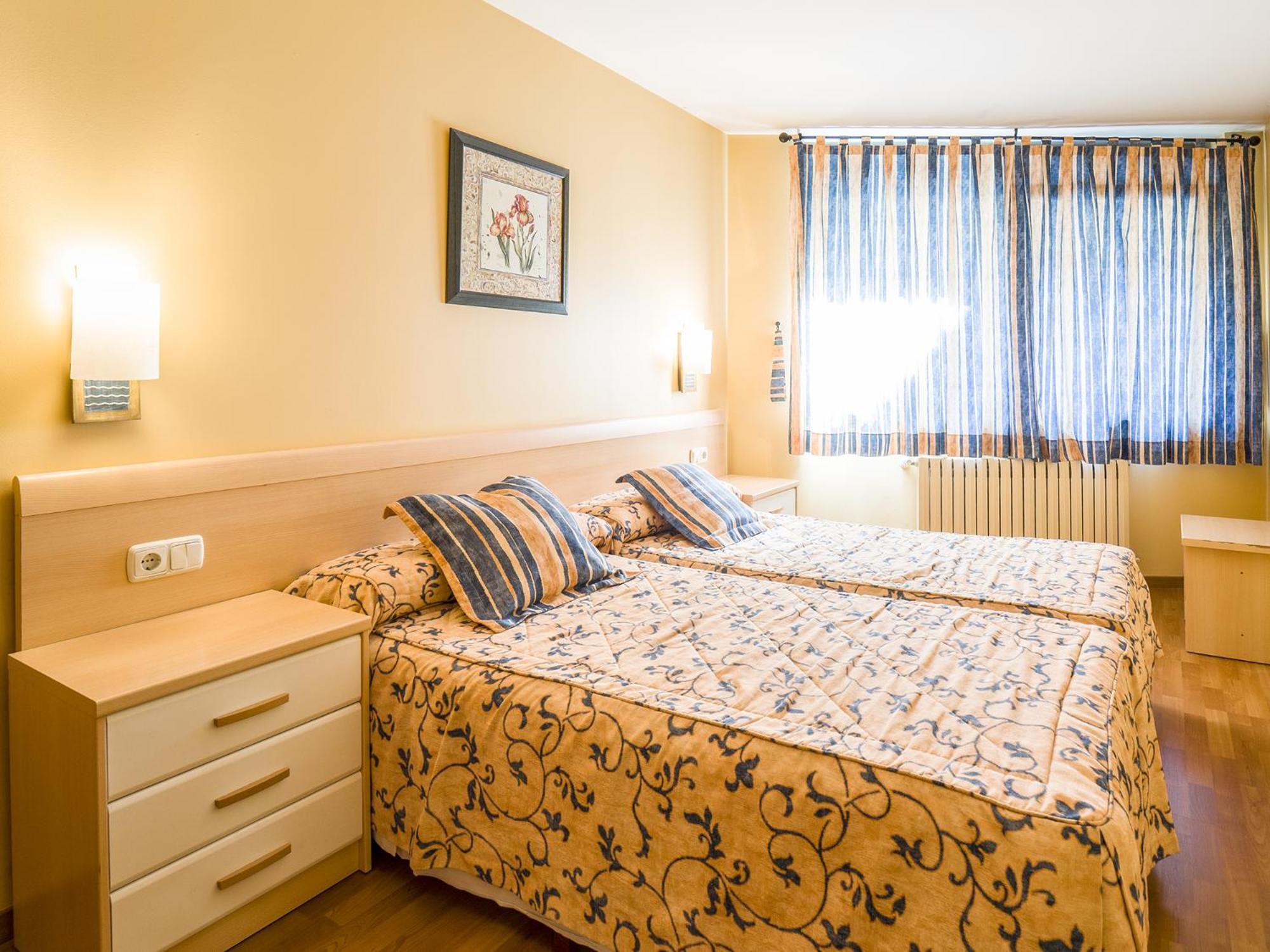 Apartaments Del Meligar Encamp Cameră foto