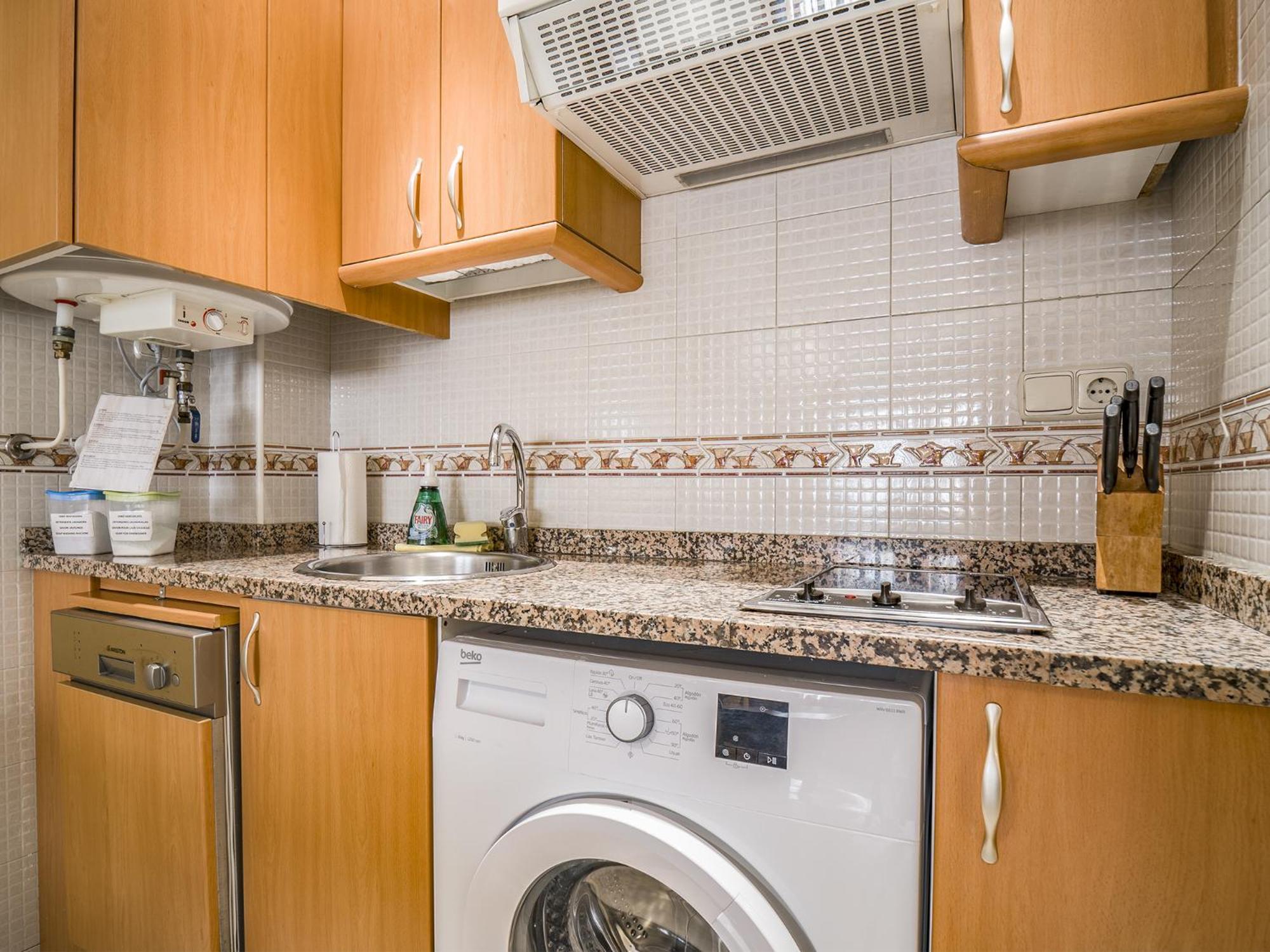Apartaments Del Meligar Encamp Cameră foto