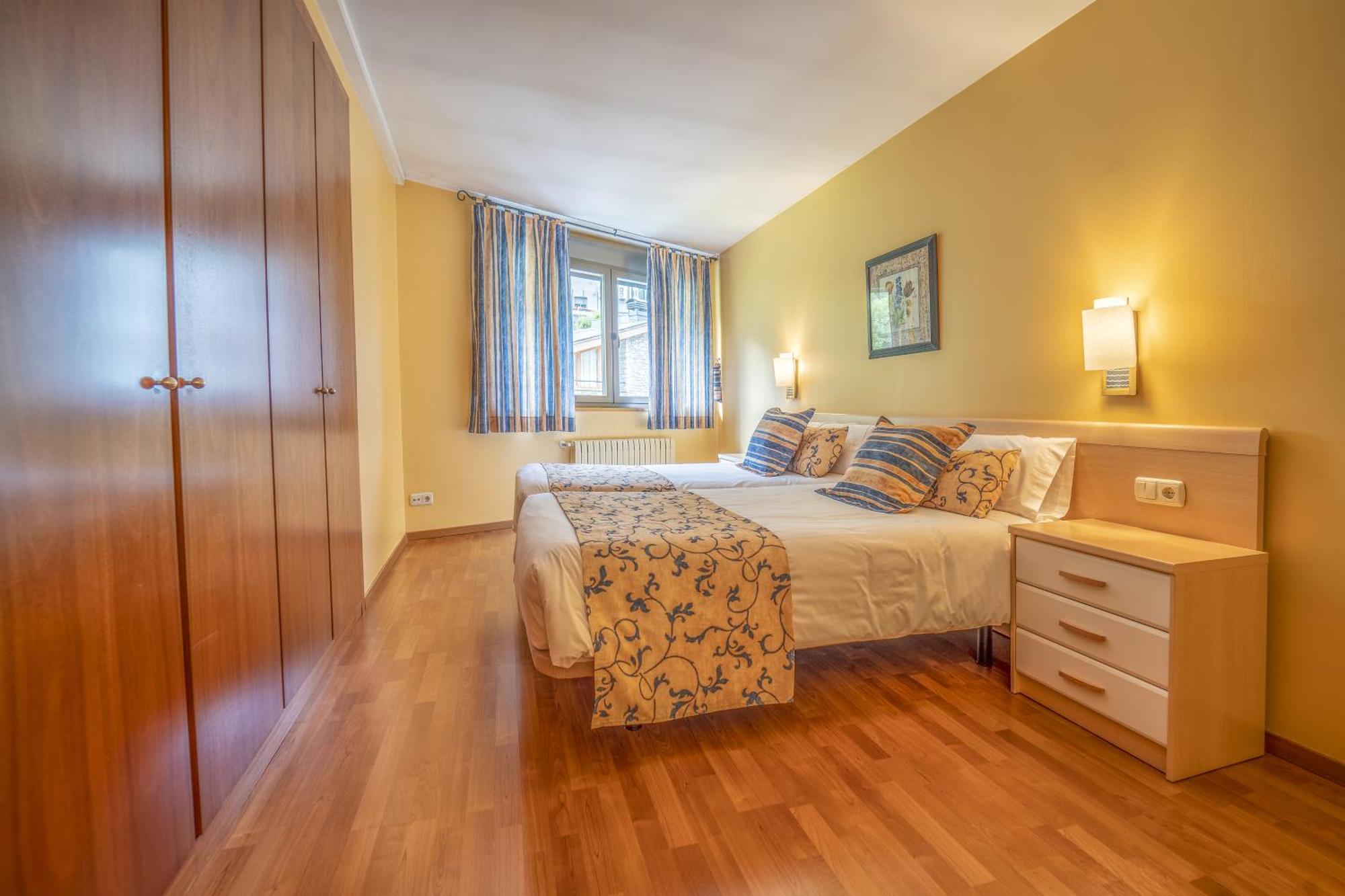 Apartaments Del Meligar Encamp Cameră foto