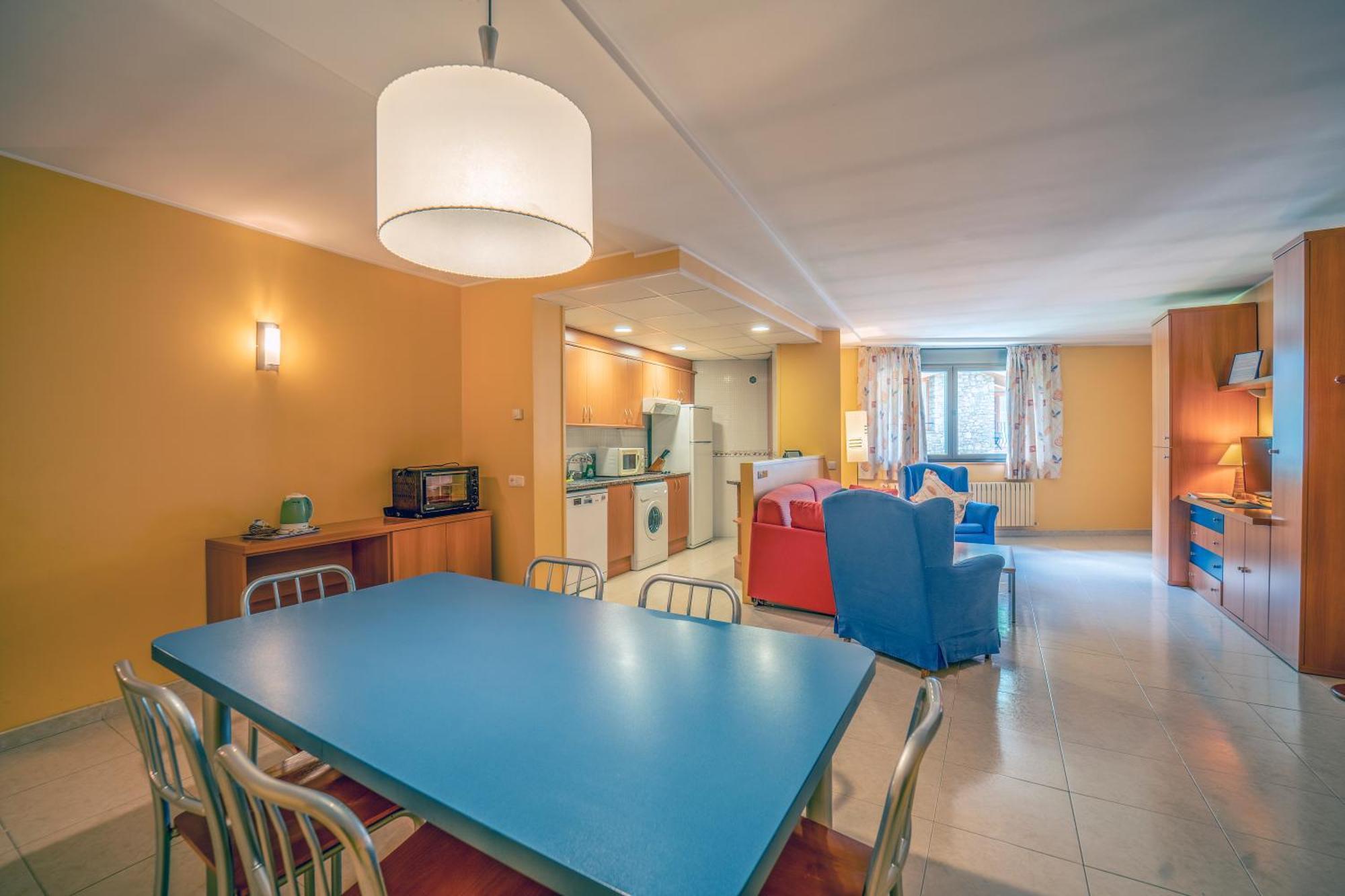Apartaments Del Meligar Encamp Cameră foto