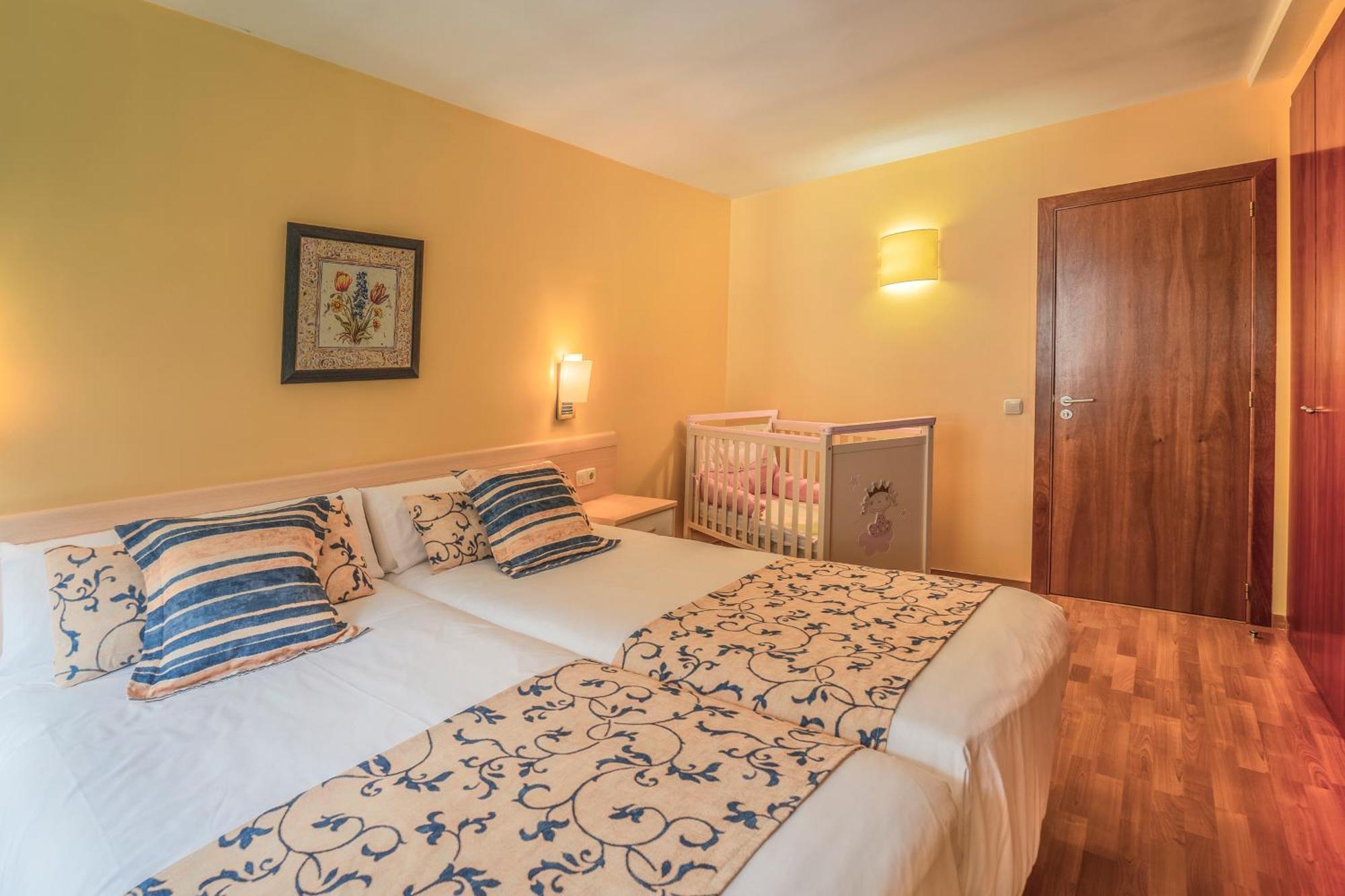 Apartaments Del Meligar Encamp Exterior foto